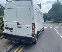Renault master lll - Image 4/6