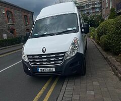 Renault master lll - Image 6/6