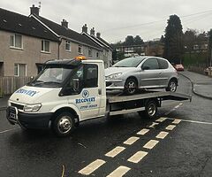 WE BUY ALL SCRAP VEHICLES - Image 7/10