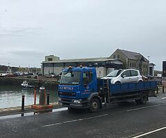 WE BUY ALL SCRAP VEHICLES - Image 8/10