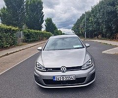 2014 Volkswagen Golf GTD DSG Automatic - Image 6/10