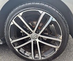 2014 Volkswagen Golf GTD DSG Automatic - Image 7/10