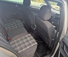 2014 Volkswagen Golf GTD DSG Automatic - Image 8/10