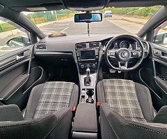 2014 Volkswagen Golf GTD DSG Automatic - Image 9/10