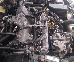 Toyota carina - Image 5/10