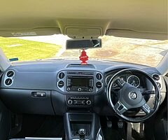 2015 Volkswagen Tiguan - Image 6/9