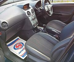 2012 Vauxhall Corsa - Image 4/6