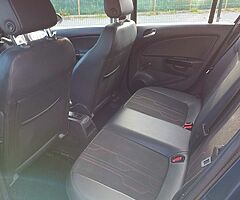 2012 Vauxhall Corsa - Image 5/6