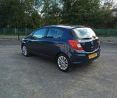 2012 Vauxhall Corsa - Image 6/6