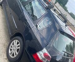 04 Honda Civic 85k miles