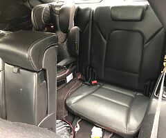 7 seater Santa Fe. - Image 9/10