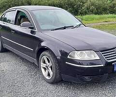 Vw passat 130pd