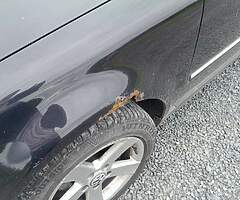 Vw passat 130pd - Image 6/10