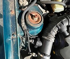 1995 Vauxhall Cavalier cdx v6 - Image 8/10