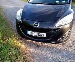 Mazda 5 - Image 3/8