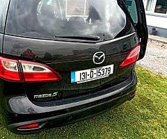 Mazda 5 - Image 7/8