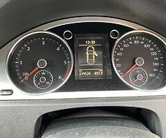 Passat CC 2.0 TDI - Image 4/6