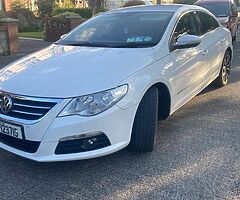 Passat CC 2.0 TDI - Image 6/6