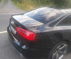 Audi a6 3.0tdi