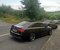 Audi a6 3.0tdi - Image 3/3