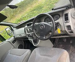2010 Opel Vivaro - Image 5/7