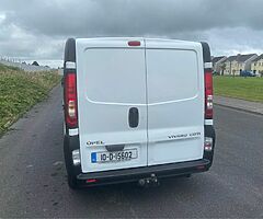 2010 Opel Vivaro - Image 7/7