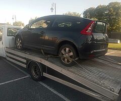 Scrap My Car