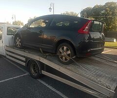 Scrap My Car