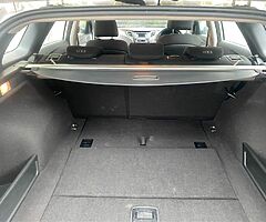 2016 Hyundai i40