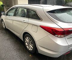 2016 Hyundai i40 - Image 6/10