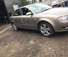 2005 Audi A4 - Image 4/8