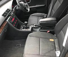 2005 Audi A4 - Image 6/8