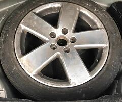 2005 Audi A4 - Image 7/8