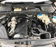 2005 Audi A4 - Image 8/8