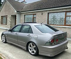 Is200 LE