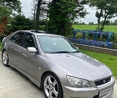 Is200 LE