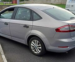 Ford Mondeo 2.0 TDCI 115 BHP - Image 3/6
