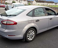 Ford Mondeo 2.0 TDCI 115 BHP - Image 6/6