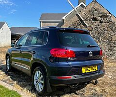 2015 Volkswagen Tiguan - Image 4/9