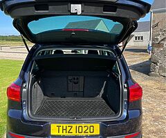 2015 Volkswagen Tiguan - Image 5/9