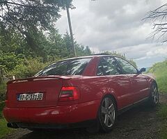 Audi A4 b5 1.9tdi - Image 5/6