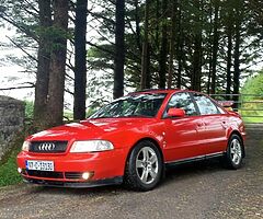 Audi A4 b5 1.9tdi - Image 6/6