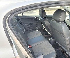 Vauxhall Corsa - Image 4/10