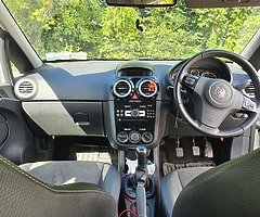 Vauxhall Corsa - Image 6/10