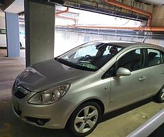 Vauxhall Corsa - Image 9/10
