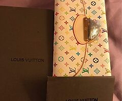 Louis Vuitton Purse 
