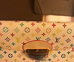 Louis Vuitton Purse 