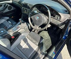 1999 BMW M5 - Image 6/10