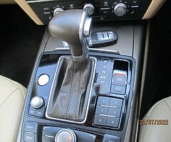 2013 2013 AUDI A6 SE 2.0TDI 177 BHP AUTOMATIC LEATHER INT NCT 5/23  A6 - Image 10/10