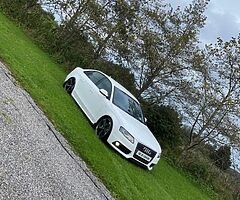 Audi a4 sline